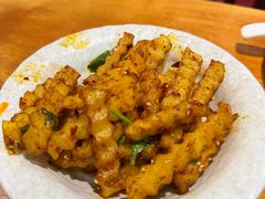 琅琊土豆-付小姐在成都(中山公园店)
