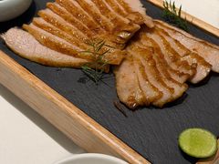 -泰香米泰国餐厅(鎏嘉码头店)