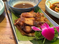 -紫滇源云南生态菜(丹凤街店)