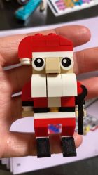 -LEGO(国贸商城店)