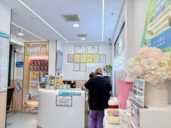 -瑞派·关忠动物医院·猫专科·犬专科(三环新城店)