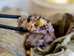 -乜都得港式茶楼(天贵路店)