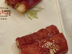 -万山楼海鲜酒家·二十三年老字号