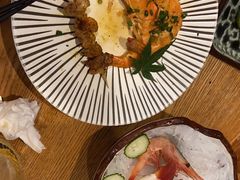 -和创柚子·会席日本料理(新区淮海街店)