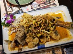 -金厨泰国餐厅·全泰籍厨师料理(拱北店)