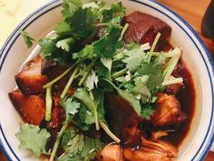 同安封肉-聪辉同安老美食饭店(大元路店)