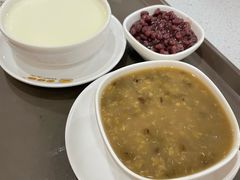 -圆碌碌甜品屋(二中店)