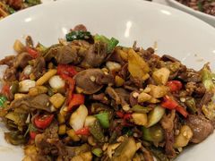 -攸州小镇家湘菜(小米科技园店)