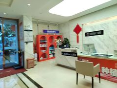 -柏乐口腔(南宁总院)