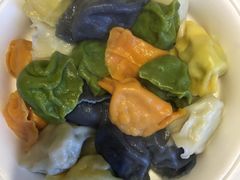 -赶海部落海鲜城(海阳路店)