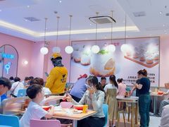 -小杨生煎(周浦万达店)