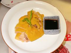 -绿茶餐厅(千岛湖银泰城店)