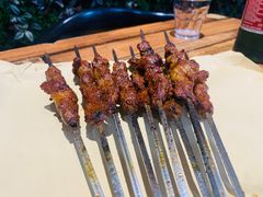 -高原第一家资格烤羊肉(玉林南路总店)