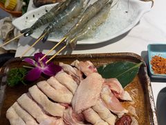 -椰子湾·海南火锅·糟粕醋·椰子鸡(正大广场店)