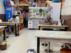 大堂-成都冒菜四川一绝(景谷路店)