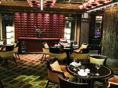 大堂-北京四季酒店·采逸轩