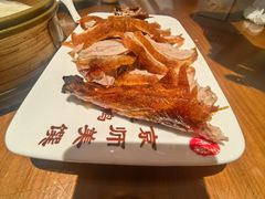 -全聚德(新街口店)