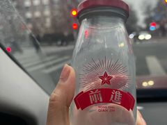 -红星前进面包牛奶公司(君太店)