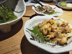 -大将料理餐厅(汇锦街店)
