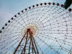 -三亚海昌梦幻海洋不夜城