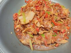-小方外婆菜(蒙山路店)