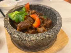 -香港新曜记·粤菜点心(滨江宝龙店)
