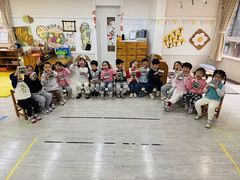 -徐汇区新宜幼稚园