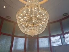 -洲际酒店·凌霄餐厅(紫峰大厦店)