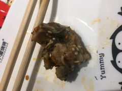 -木屋烧烤(万德庄店)