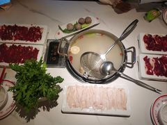 -八合里潮汕鲜牛肉火锅(深圳海岸城店)