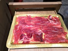 -东门口涮肉·砂锅·烤串(老门东店)