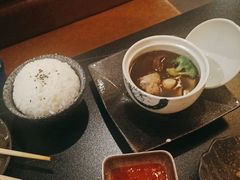 -熹悟海鲜火锅·广式打边炉