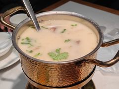 -大潮淮·淮扬菜(何园旗舰店)