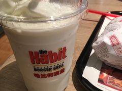 -The Habit Burger Grill 哈比特汉堡(复兴soho店)