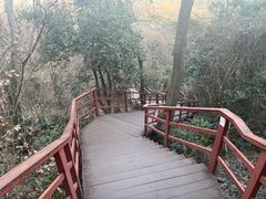 -大蜀山国家森林公园