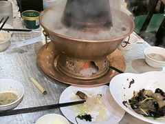 -东来顺饭庄(王府井步行街店)