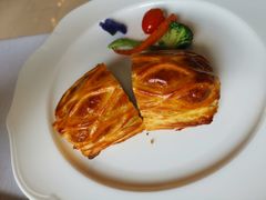 -马克西姆俄罗斯餐厅(通亚街店)