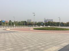 -安阳东站