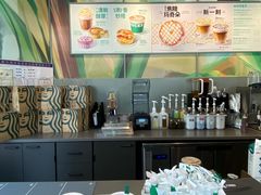 -星巴克(南京汉中环亚广场店)