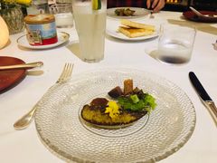 -La Villa French Restaurant