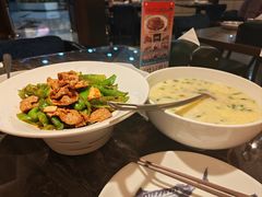 -前海沿·海鲜水饺青岛菜(乐客城店)