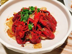-同福龙虾(高新店)