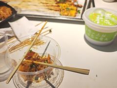 -鱿遍天下·20年夜宵地标大排档(东风路店)