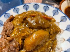 -龙记珍牛和牛烧肉(龙南街店)