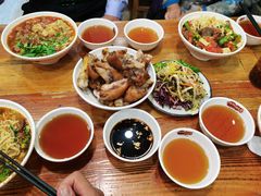 -桂花香手工面(鼓楼店)