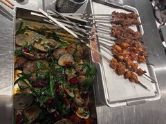 -No.DD戳子烧烤·江湖菜(北京总店)