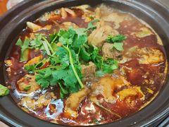 -谢记上海大排档(长寿路店)
