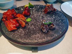 -狮王府淮扬菜(老门东店)