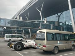 -贵阳龙洞堡国际机场-T2航站楼