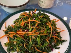 -丽泽山庄·生态怀柔菜·虹鳟鱼(红螺寺店)
